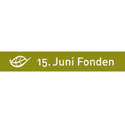 15. juni Fonden