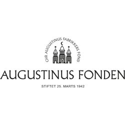 Augustinus Fonden logo