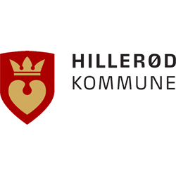 Hillerød Kommune logo