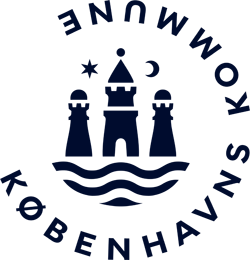 Københavns Kommune logo