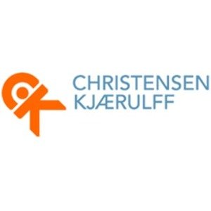 CK logo