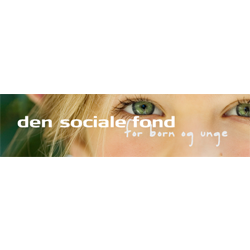 Den Sociale Fond for børn og unge